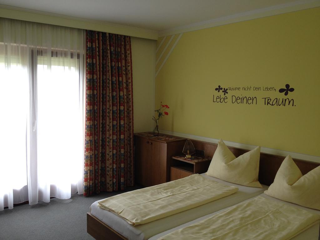 Pension Seerose Drobollach am Faakersee Pokoj fotografie